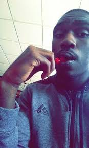 Devin Stokes (@464_814)