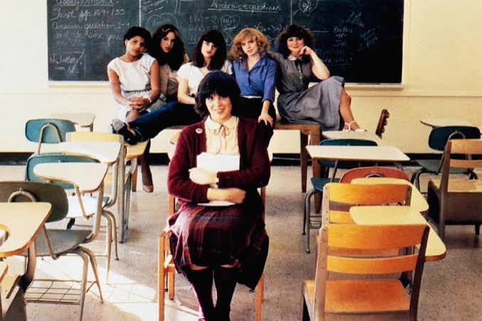 Trailblazing Self-Reflection and Postmodernism in Student Bodies (1981) -  Horror Movie - Horror Homeroom