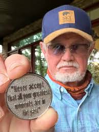 Jared McMillan Fishing