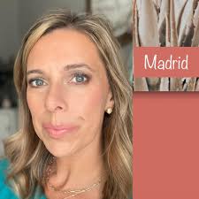 4 of my favorite pink