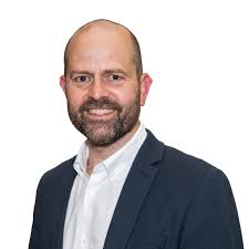 Chartered Institute of Fundraising