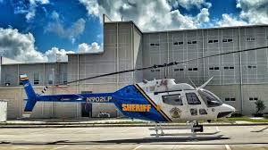 Livingston Parish Sheriff Posts Facebook