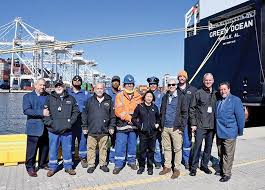 Image result for Green 2024 Fleet