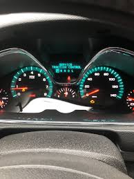 Traction control light is on inspection service the traction control system in your vehicle exists as a driving aid during adverse conditions, such as rain, snow, ice, or poorly maintained roads. 2015 Traverse Service Traction Control Traverse Forum