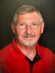 Obituary for Larry Graham Wilken