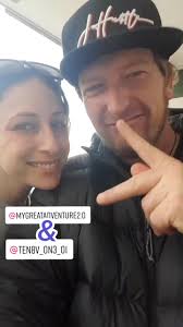 Chris Rolston Aka Kriss Rolo