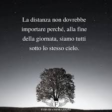 La Distanza Non Dovrebbe Importare Fervida Ispirazione Persone Speciali Persona Citazioni