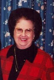 Dorothy Nell Brantley