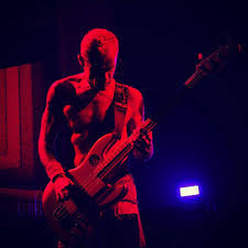 Red Hot Chili Peppers