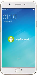 How To Root Oppo F1s