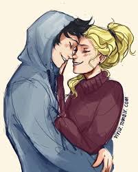 Why Percabeth Is The Ship Percabeth Percy Jackson Percy Percy Jackson Fan Art Percy Jackson Art Percy Jackson Drawings