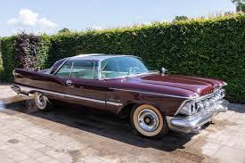 Image result for Radiant Red 1959 Imperial