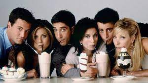 This is the best news to lift us out of our midweek slump: Friends Reunion Cast Salary How Much They Ll Make With Hbo Max Stylecaster