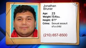 Video: Man with ties to SAs NE side wanted