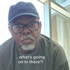 Jamal Moore updated his profile picture.