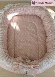 Marifetli Muallim Bebeklere Guzellik Baby Nest Yapimi Ve Askili Etek Bebek Yatagi Bebek Bebek Yataklari