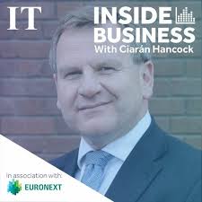 Stream episode Business