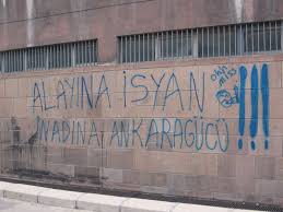 Ankaragucu Gecekondu Duvar Yazilari Duvar Duvar Kagitlari Duvar Kagidi