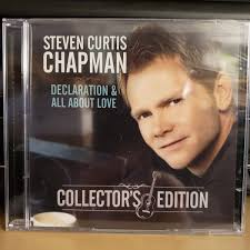 Steven Curtis Chapman