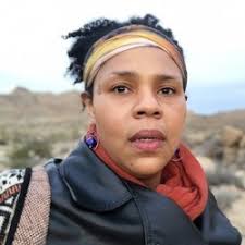 Desiree Burch: The Golden Wrath (WIP)