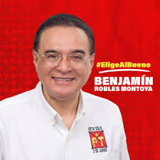 Benjamín