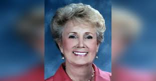 Obituary information for Barbara Downs Tutt