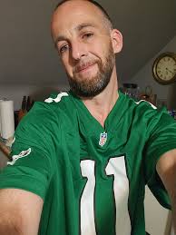 Buffalo, NY Checking In! I'm Ready!