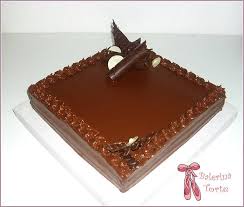 Cokoladna Torta Chocolate Cake By Balerina Torte Jagodina Chocolate Cake Torte Cake