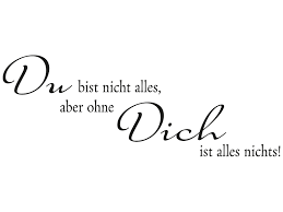 Zitate Leben Ohne Dich