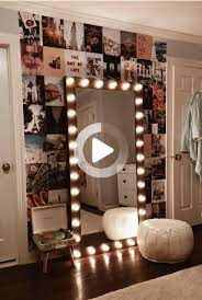 Pin On Cute Dorm Room