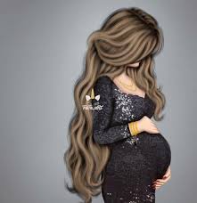 Pin De Eliza Lopez Em My Daughter My Son Arte Da Gravidez Desenhos De Gravidas Silhueta Gravida
