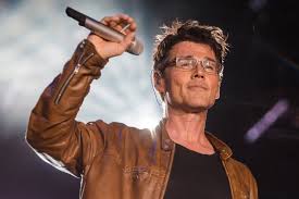 Contact morten harket on messenger. Morten Harket A Ha Inntektene Stupte For Morten Harket