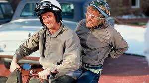 The success of the film led to a 2003 prequel film, a 2014 sequel and an animated tv series that aired from 1995 to 1996. Dumb And Dumber 1994 Directed By Peter Farrelly Reviews Film Cast Letterboxd