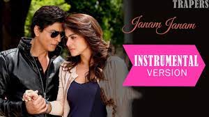 Janam janam lirik mp3 ✖. Janam Janam Dilwale Instrumental Music Indians Songs Mp3 Songs Download Trapers Youtube