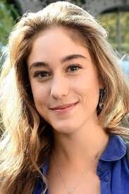 The Girl from the Song (2017)