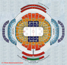 view topic mellon arena seating chart letsgopens com