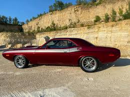 Image result for Bright Red 1974 Dodge