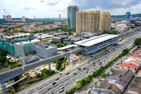 Starting from 15 december 2016, phase 1 of the mrt sbk line will be ready to take you from sungai buloh (station 1) to semantan (station 12), at a total estimated travel time of approximately 30 minutes. 1 Utama Mrt Station Walk Bandar Utama Mrt Station To 1 Utama One World Hotel Youtube One Utama 1u Shopping Mall Walk Mrt Station Bandar Utama Malaysia 2019 Kliasert