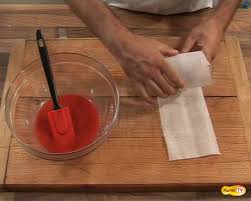 Recette En Video Pour Un Souffle Glace Aux Fruits Reussi