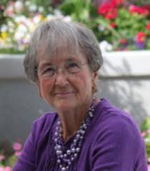 Obituary information for Winona Prince Ramage