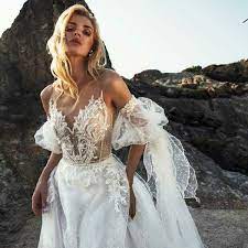 Verkauf brautkleider und anzüge es ist wieder soweit, das team von roméo&juliette wächst weiter und wir suchen 2 modeberaterinnen in teilzeit. Vanity Bridal On Instagram Brautkleider Im Loft New In Traumkleider Von Bridalannylin Exklusiv In Berlin Und Brandenburg B Brautkleid Braut Hochzeitskleid