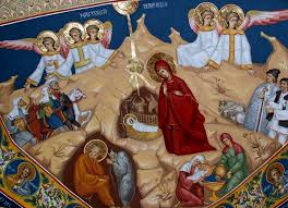 Cantand nasterea ta, te laudam toti, ca pe o biserica insufletita, nascatoare de dumnezeu. frati crestini, cu aceste cuvinte de lauda dorim sa cinstim astazi si sa praznuim prima sarbatoare din anul bisericesc, inchinata nascatoarei de dumnezeu, pururea fecioarei maria la nasterea sa, mama. Cuvant De Invatatura La Nasterea Domnului Stiri Actuale