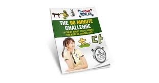 Download The 90 Minute Challenge Pdf And Be Reading Korean In Less Than 90 Minutes Korean Language Learn Korean Korean Language Learning