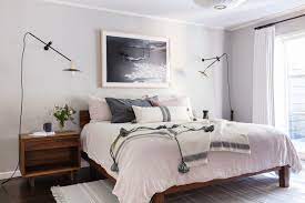 Bedroom Ideas For A Relaxing And Tranquil Space Bedroom Decor Ideas Lonny