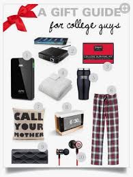 Gift Guide And Care Package Ideas For College Guys Tonya Staab College Guy Gifts Dorm Gifts Graduation Gifts For Guys