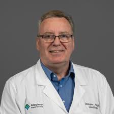 Current Residents in General Surgery