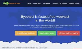 Verified free webhosting plans (some with ads). 16 Free Web Hosting 2021 To Consider Host Your Websites At 0