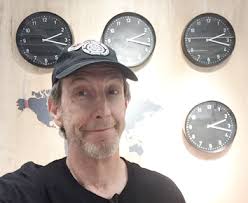 Los Angeles Radio People, Where Are They Now, K