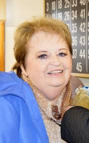 Patricia Alice Miller (Gille)