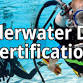 Scuba Diving International - Underwater Dive event image